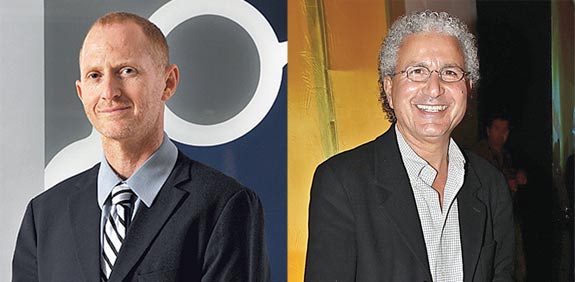 משה אדרי, משה גאון / צלם: אביב חופי, איל יצהר